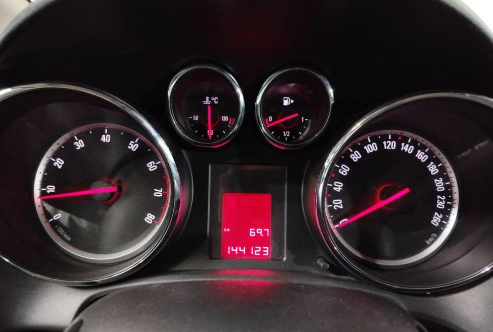 Opel Astra H Рестайлинг Саратов  - изображение 13