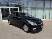 Hyundai Solaris I Рестайлинг Воронеж  - изображение 15