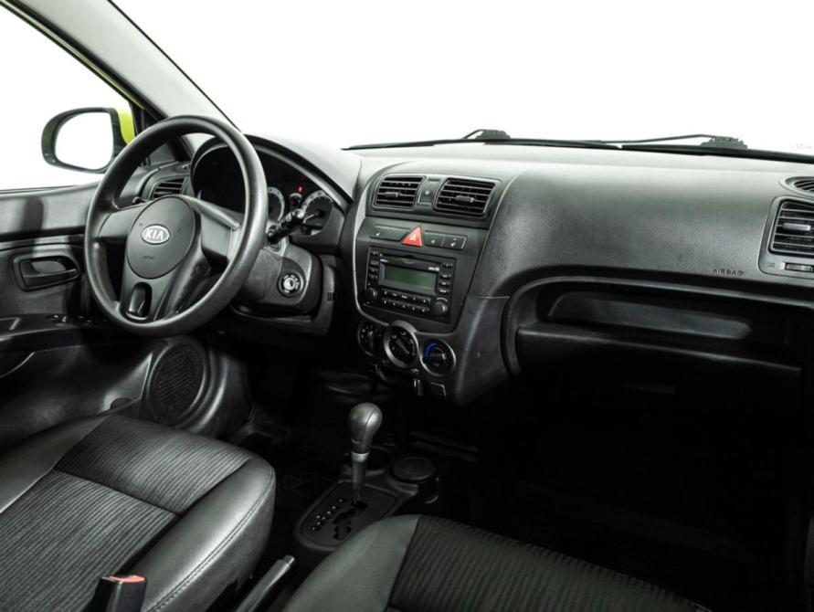 Kia Picanto I Рестайлинг Санкт-Петербург  - изображение 10