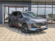 Changan CS55 Plus II Краснодар  - изображение 11