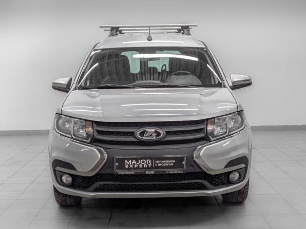 Lada (ВАЗ) Largus I Рестайлинг с пробегом 2022 года, цена 1 095 000 рублей, 98952 км, фургон, Автокод Объявления