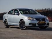 Volkswagen Jetta V Тюмень  - изображение 13