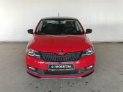 Skoda Rapid I Рестайлинг Москва  - изображение 20