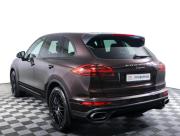 Porsche Cayenne II Рестайлинг (958) Москва  - изображение 33