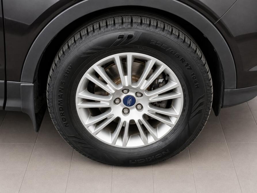 Ford Kuga II Москва  - изображение 16