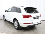Audi Q7 I (4L) Рестайлинг Москва  - изображение 30
