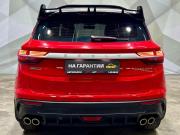 Geely Coolray I Рестайлинг Оренбург  - изображение 31