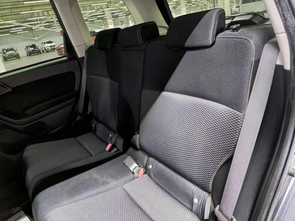 Subaru Forester IV с пробегом 2014 года, цена 1 510 000 рублей, 241758 км, внедорожник, Автокод Объявления