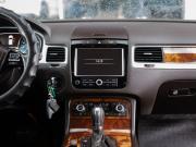 Volkswagen Touareg II Новосибирск  - изображение 36