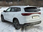 Chery Tiggo 8 Pro Plug-in Hybrid Томск  - изображение 34