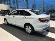 Lada (ВАЗ) Vesta I Рестайлинг (NG) Екатеринбург  - изображение 33