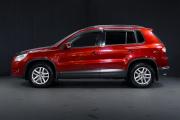 Volkswagen Tiguan I Тюмень  - изображение 30