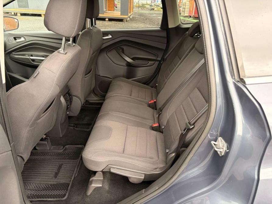 Ford Kuga II Санкт-Петербург  - изображение 12