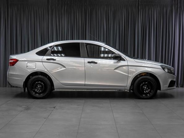 Lada (ВАЗ) Vesta I с пробегом 2016 года, цена 639 000 рублей, 136845 км, седан, Автокод Объявления