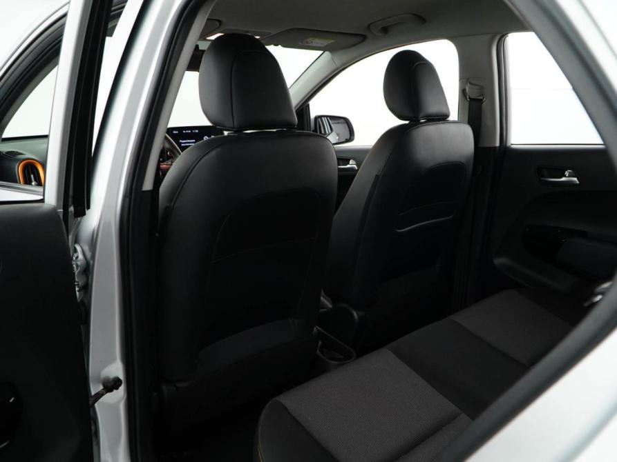 Kia Picanto III Рестайлинг Москва  - изображение 11