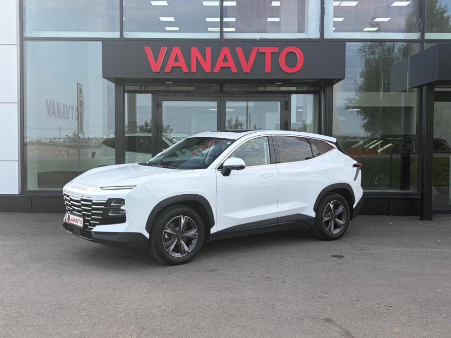 JETOUR DASHING I Азнакаево  - изображение 1