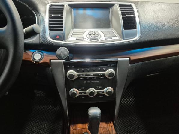 Nissan Teana II (J32) с пробегом 2008 года, цена 690 000 рублей, 300000 км, седан, Автокод Объявления
