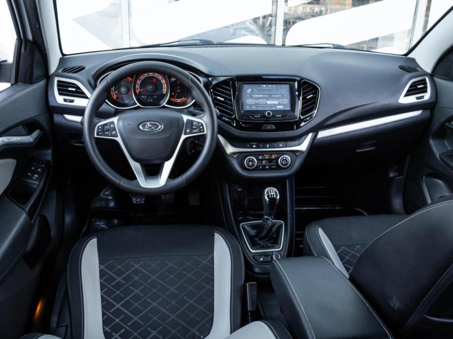 Lada (ВАЗ) Vesta I Ставрополь  - изображение 6