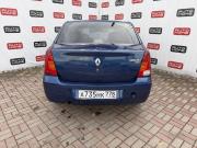 Renault Logan I Санкт-Петербург  - изображение 13