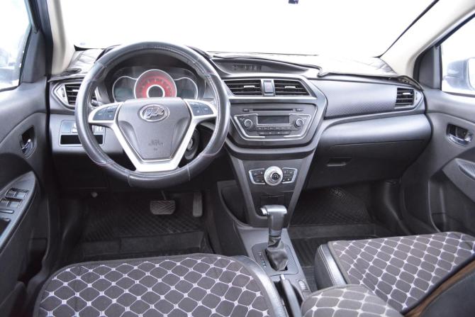 Lifan X50 с пробегом 2018 года, цена 725 000 рублей, 99000 км, хэтчбек, Автокод Объявления