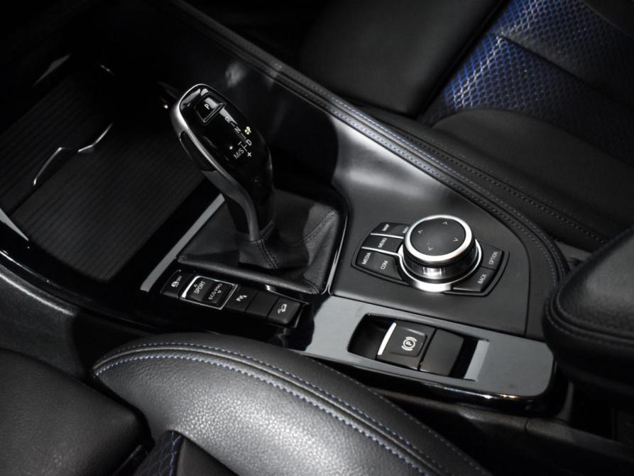 BMW X2 I (F39) Санкт-Петербург  - изображение 12
