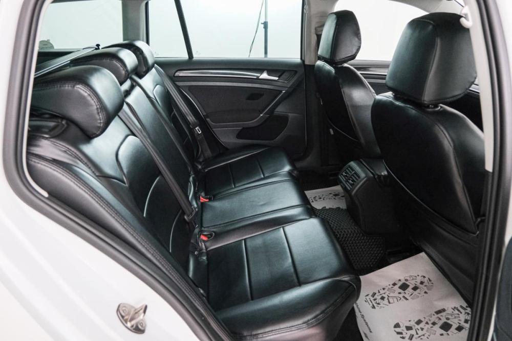Volkswagen Golf VII Красноярск  - изображение 20
