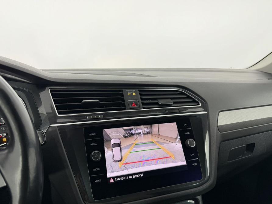 Volkswagen Tiguan II Калининград  - изображение 13