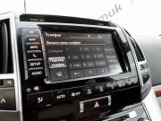 Toyota Land Cruiser 200 Series Рестайлинг 1 Екатеринбург  - изображение 56