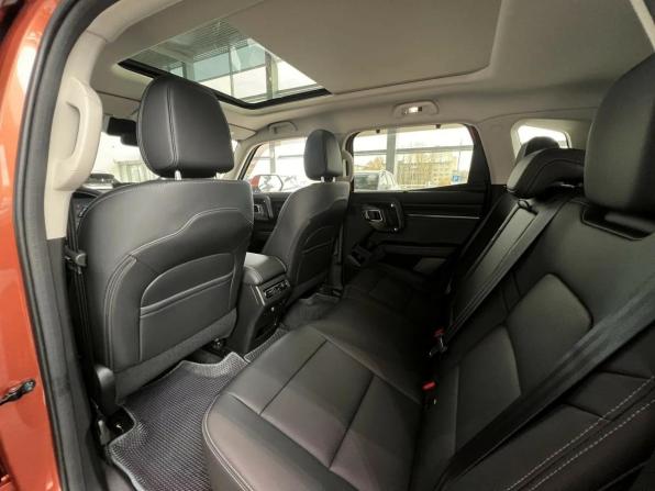 Haval H7 I с пробегом 2025 года, цена 3 195 000 рублей, 25158 км, внедорожник, Автокод Объявления