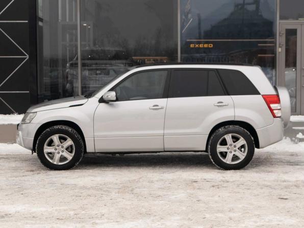 Suzuki Grand Vitara II Рестайлинг с пробегом 2010 года, цена 1 115 000 рублей, 290224 км, внедорожник, Автокод Объявления