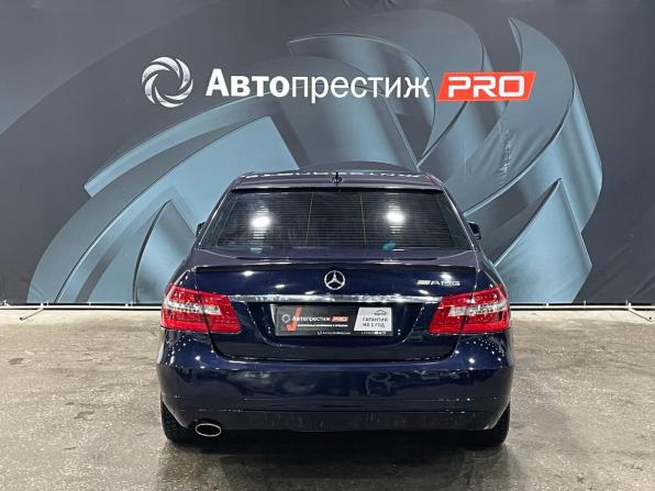 Mercedes-Benz E-Класс IV (W212 S212 C207) с пробегом 2010 года, цена 1 170 000 рублей, 204075 км, седан, Автокод Объявления