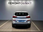 Hyundai Tucson III Рестайлинг Краснодар  - изображение 32
