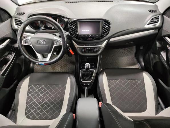 Lada (ВАЗ) Vesta I с пробегом 2021 года, цена 1 002 881 рубль, 142931 км, универсал, Автокод Объявления