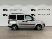 Fiat Doblo I Рестайлинг Санкт-Петербург  - изображение 21