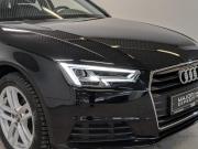 Audi A4 V (B9) Санкт-Петербург  - изображение 57