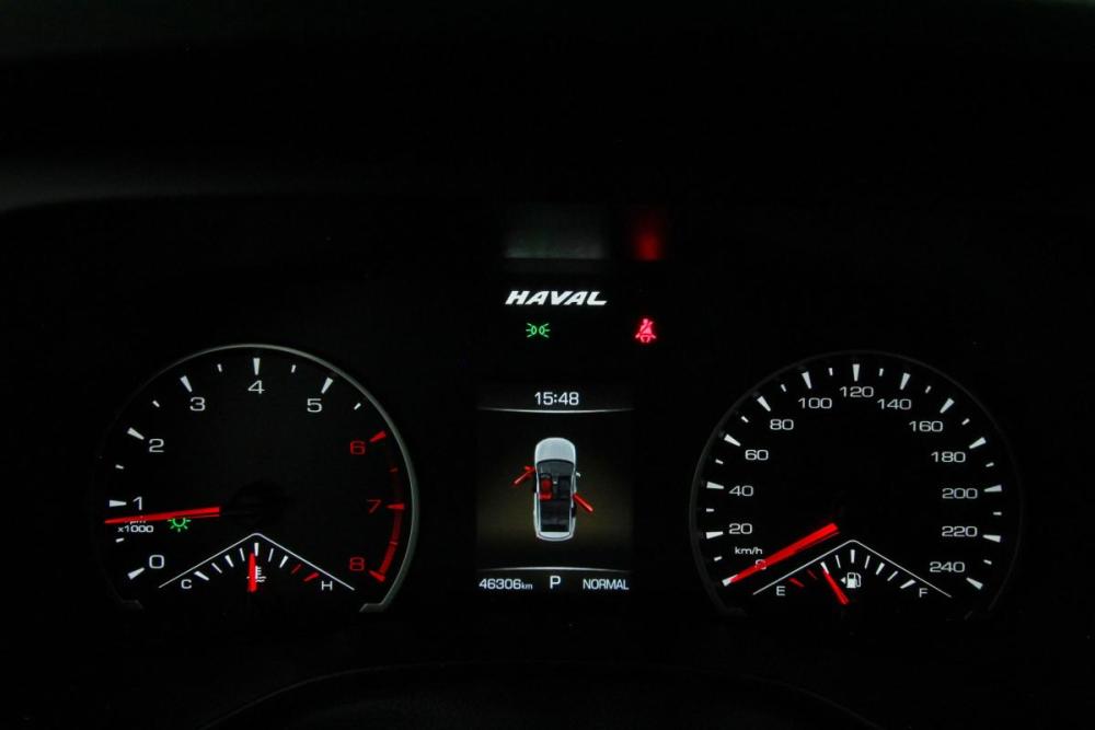 Haval Jolion I Сургут  - изображение 30