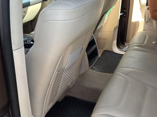 Volkswagen Touareg II с пробегом 2013 года, цена 1 860 000 рублей, 117041 км, внедорожник, Автокод Объявления