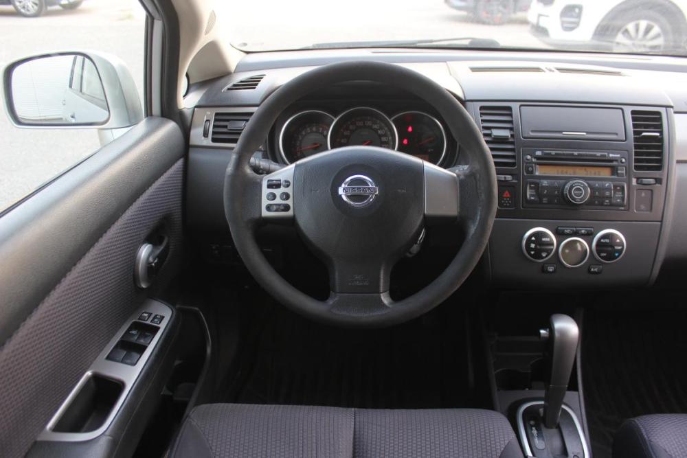 Nissan Tiida I Белгород  - изображение 18