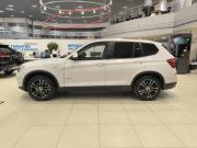 BMW X3 II (F25) Рестайлинг Казань  - изображение 32