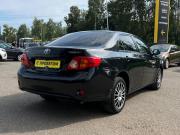 Toyota Corolla X (E140 E150) Нефтекамск  - изображение 14