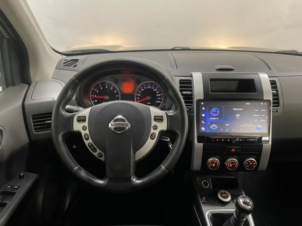 Nissan X-Trail II с пробегом 2008 года, цена 999 000 рублей, 202249 км, внедорожник, Автокод Объявления