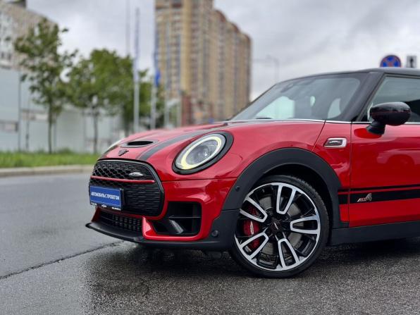 Mini Clubman II Рестайлинг с пробегом 2022 года, цена 3 790 000 рублей, 63302 км, универсал, Автокод Объявления