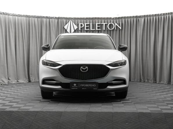 Mazda CX-4 I Рестайлинг с пробегом 2023 года, цена 2 695 000 рублей, 35423 км, внедорожник, Автокод Объявления