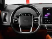 Li Auto (Lixiang) L9 I Москва  - изображение 41