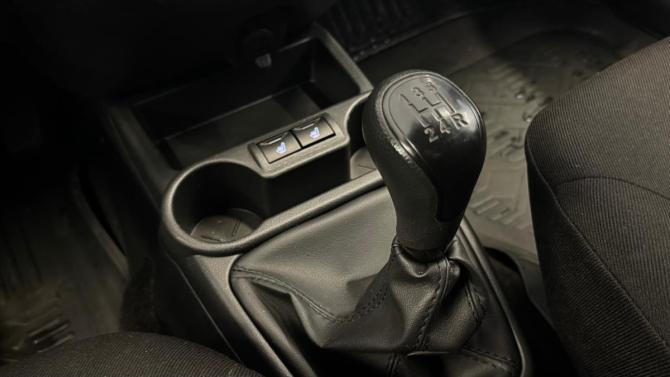 Lada (ВАЗ) Granta I Рестайлинг с пробегом 2024 года, цена 755 000 рублей, 53100 км, лифтбек, Автокод Объявления