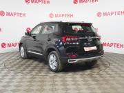 Chery Tiggo 4 I Рестайлинг Вологда  - изображение 25