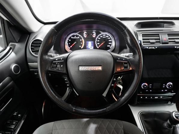 Haval H5 I с пробегом 2021 года, цена 1 494 000 рублей, 143000 км, внедорожник, Автокод Объявления
