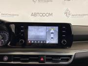 Kia K5 III Москва  - изображение 40