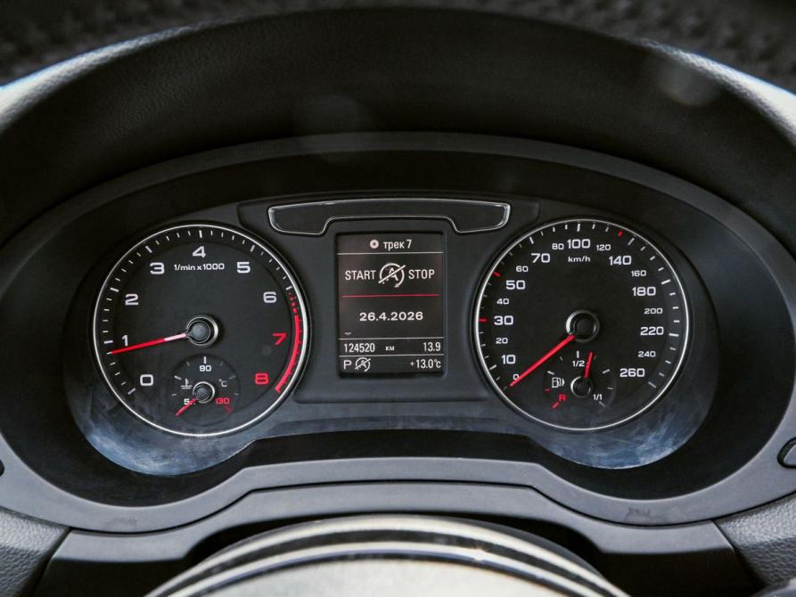 Audi Q3 I (8U) Рестайлинг Екатеринбург  - изображение 11