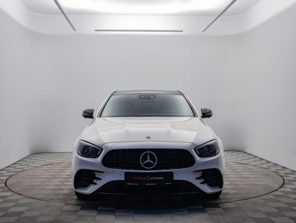 Mercedes-Benz E-Класс V (W213 S213 C238) Рестайлинг с пробегом 2020 года, цена 5 090 000 рублей, 60000 км, седан, Автокод Объявления